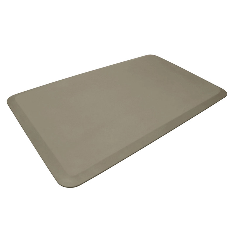 Eco-Pro Commercial Mat, Taupe, 24" x 36"